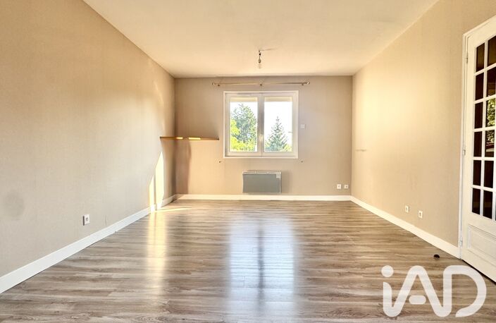 Vente Maison/villa 5 pièces — photo 4