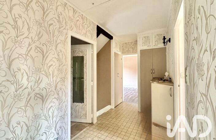 Vente Maison/villa 5 pièces — photo 5
