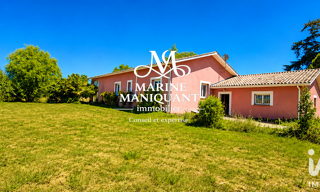 Maison 4 Pièces 115 m² à vendre à Montauban (82000)