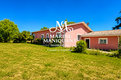 Maison 4 pièces 359000 €