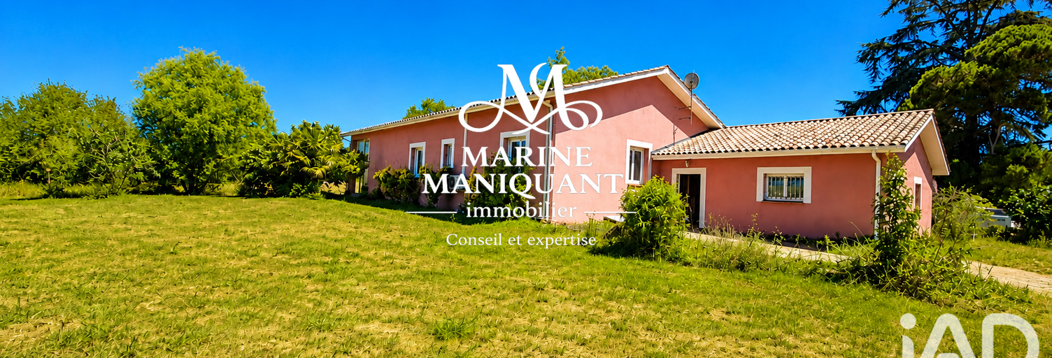 Maison 4 Pièces 115 m² à vendre à Montauban (82000)
