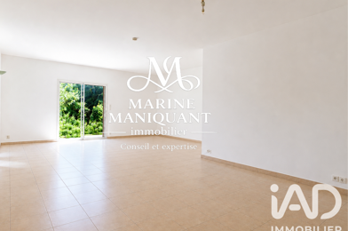 Maison 4 pièces 359000 €