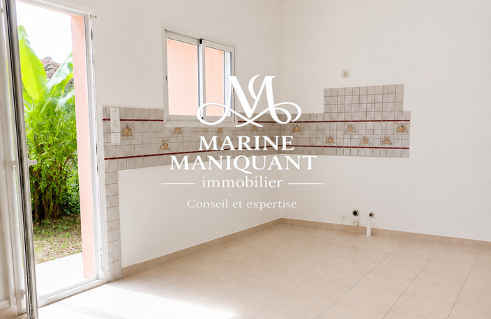 Vente Maison/villa 4 pièces — photo 3