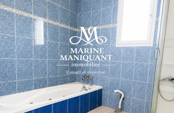 Vente Maison/villa 4 pièces — photo 5