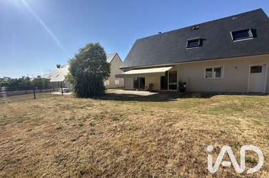 Maison 4 pièces 429000 €