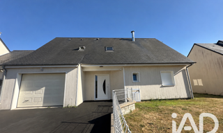 Maison 4 Pièces 125 m² à vendre à Yquelon (50400)