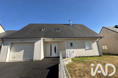 Maison 4 pièces 429000 €