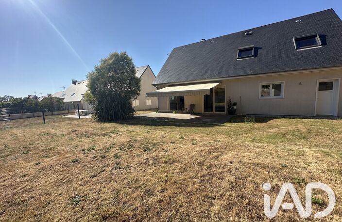 Vente Maison/villa 4 pièces — photo 2