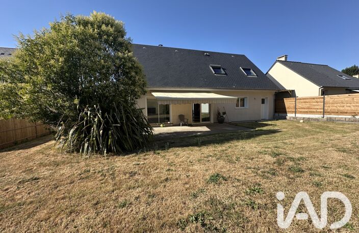 Vente Maison/villa 4 pièces — photo 3