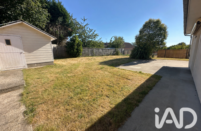 Vente Maison/villa 4 pièces — photo 4
