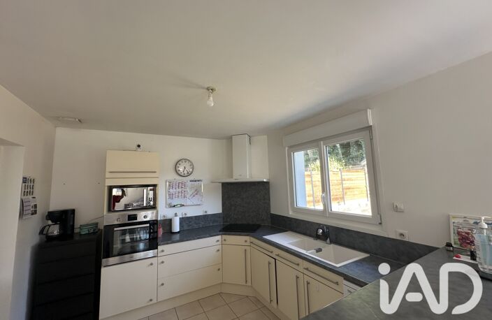 Vente Maison/villa 4 pièces — photo 5