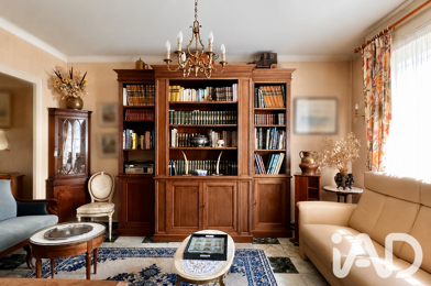 Maison 8 pièces 422000 €