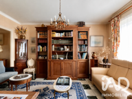 Vente Maison de ville 8 pièces — photo 3