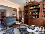 Vente Maison de ville 8 pièces — photo 4