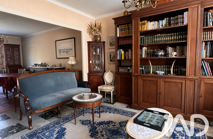 Vente Maison de ville 8 pièces — photo 4