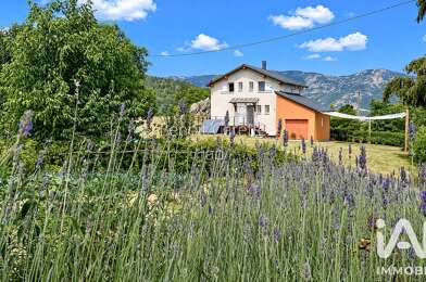 Maison 6 pièces 419000 €