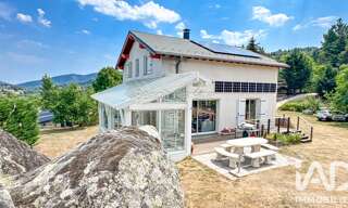 Maison 6 Pièces 152 m² à vendre à Quérigut (09460)