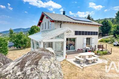 Maison 6 pièces 419000 €