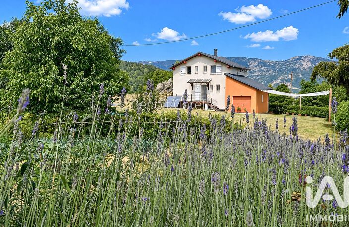 Vente Maison traditionnelle 6 pièces — photo 2