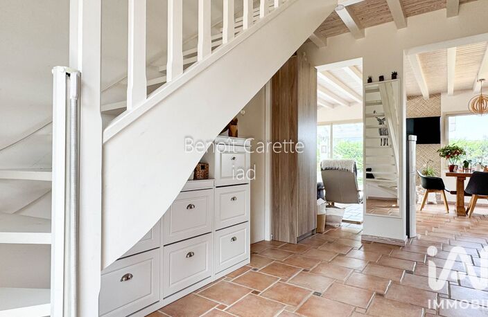 Vente Maison traditionnelle 6 pièces — photo 3