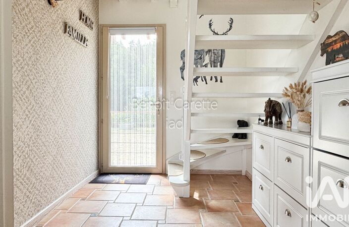 Vente Maison traditionnelle 6 pièces — photo 4