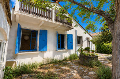 Maison 4 pièces 379000 €