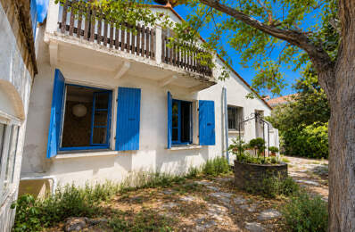 ACHAT - SAINT CYPRIEN PLAGE - VILLA 4 PIECES A DEUX PAS DE LA PLAGE — photo du bien