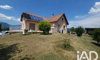 Maison 7 Pièces 165 m² à vendre à Monestier-du-Percy (38930)