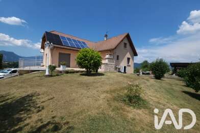Maison 7 pièces 350000 €