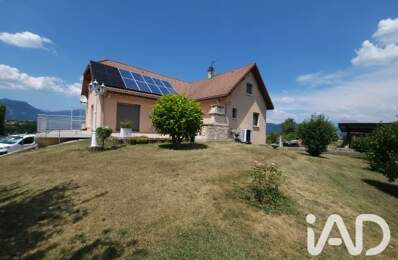 Vente Maison de campagne 7 pièces — photo du bien