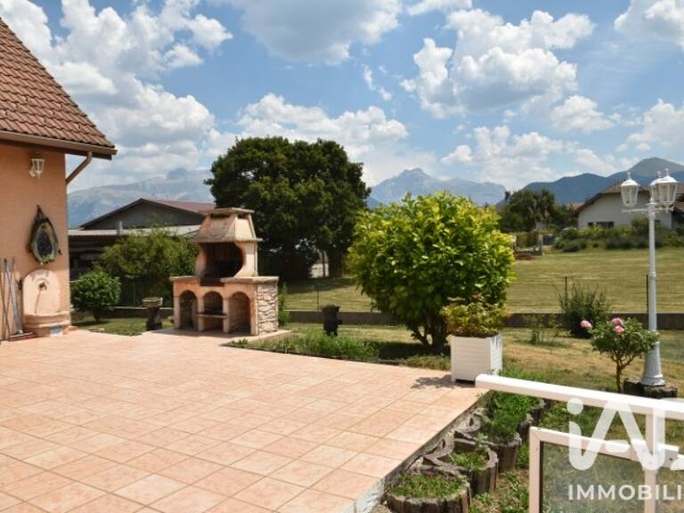 Vente Maison de campagne 7 pièces — photo 1