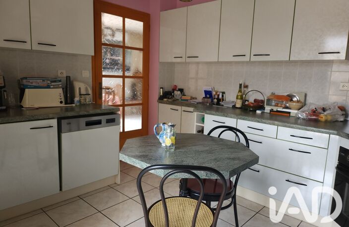 Vente Maison de campagne 7 pièces — photo 3
