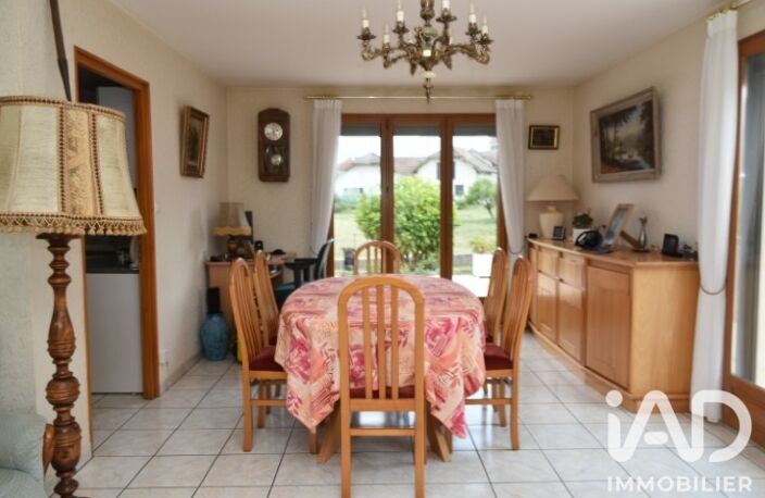 Vente Maison de campagne 7 pièces — photo 4