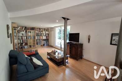 Maison 7 pièces 544000 €