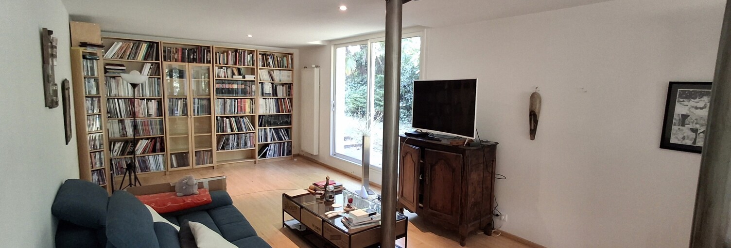 Maison 7 Pièces 238 m² à vendre à Saint-Avertin (37550)