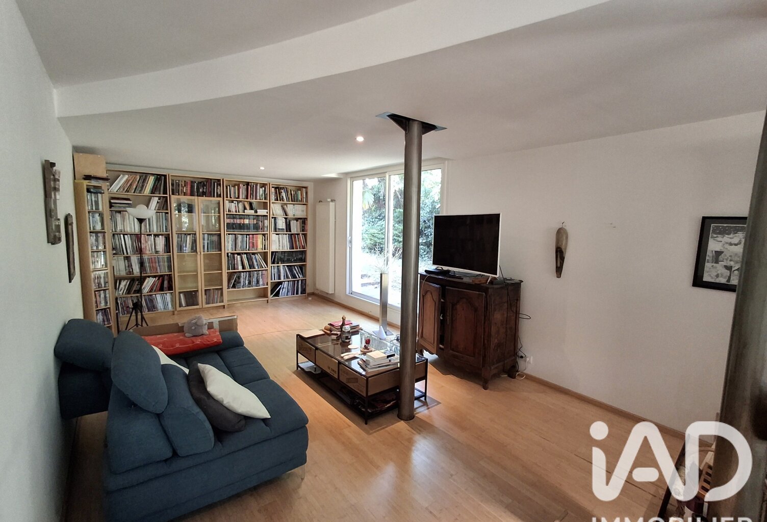 Vente Maison/villa 7 pièces — photo 1