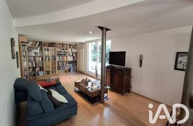 Vente Maison/villa 7 pièces — photo du bien