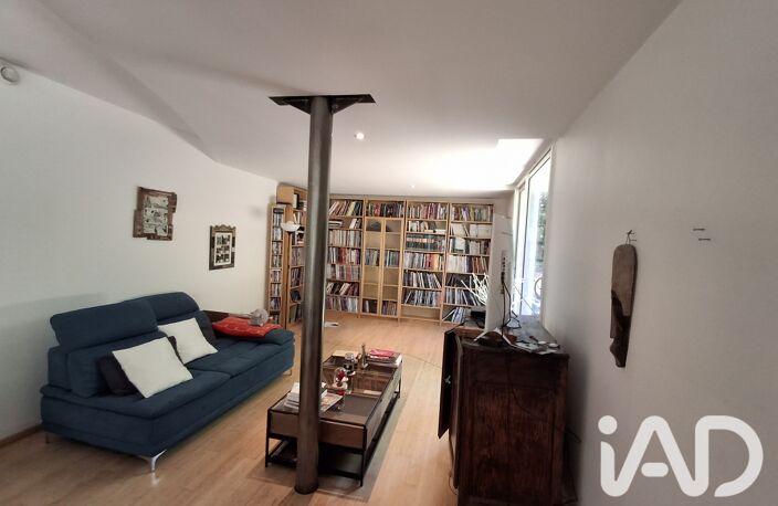 Vente Maison/villa 7 pièces — photo 2