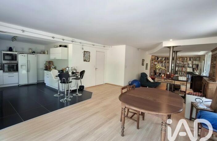 Vente Maison/villa 7 pièces — photo 3