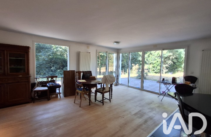 Vente Maison/villa 7 pièces — photo 4