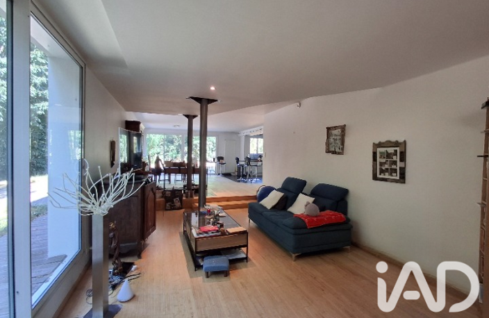 Vente Maison/villa 7 pièces — photo 5