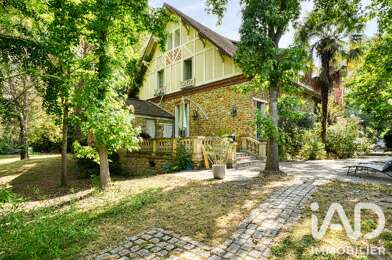 Maison 10 pièces 950000 €