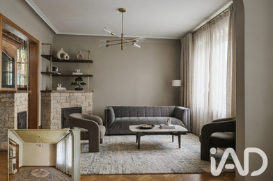 Maison 4 pièces 220000 €