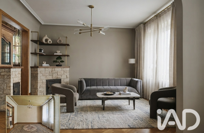 Vente Maison traditionnelle 4 pièces — photo du bien