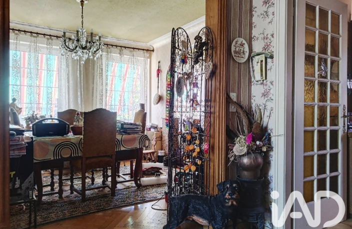 Vente Maison traditionnelle 4 pièces — photo 3