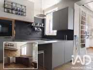 Vente Maison traditionnelle 4 pièces — photo 4