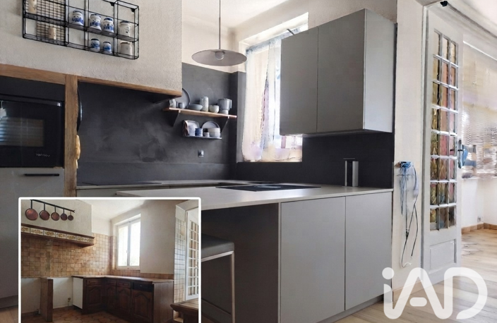 Vente Maison traditionnelle 4 pièces — photo 4
