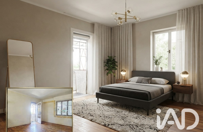 Vente Maison traditionnelle 4 pièces — photo 5