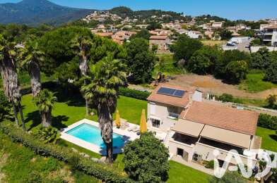 Maison 8 pièces 598000 €