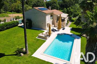 Maison 8 pièces 598000 €